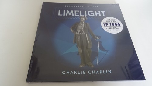 Neuf charlie chaplin - neuf,
