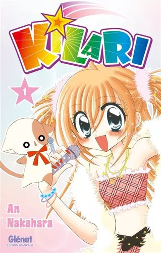 Kilari tome an - tome,