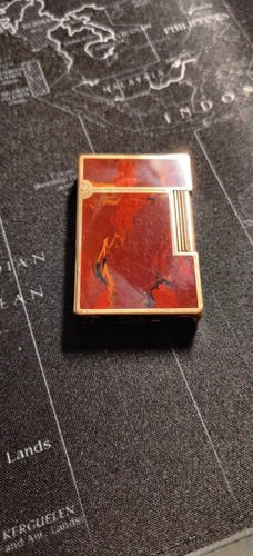 Briquet dupond - briquet,