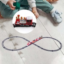 Ensemble De Train électrique