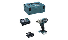 Boulonneuse à chocs 18V 1/2"