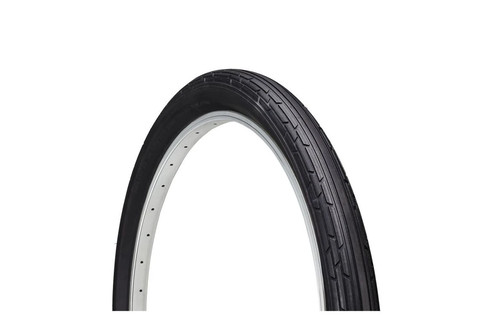 Pneu vélo cruiser pneumatique - pneu,