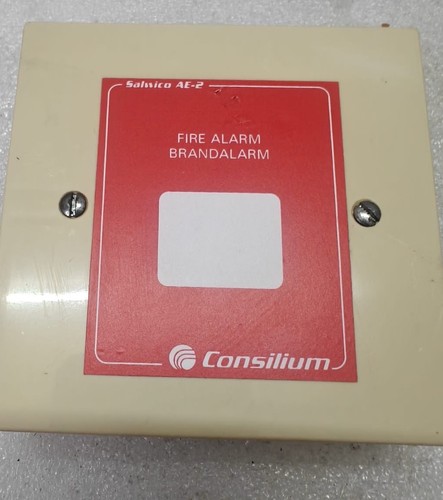Consilium 46110 unité - consilium, ae-2