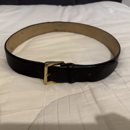Longchamp ceinture vintage - ceinture,