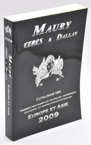 Maury cérès dallay - cérès, &