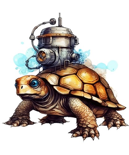 Autocollants steampunk - 8, x