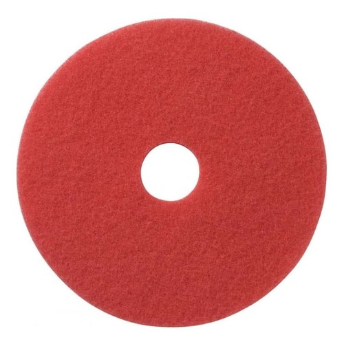 Disque abrasif rouge 432 mm - disque,