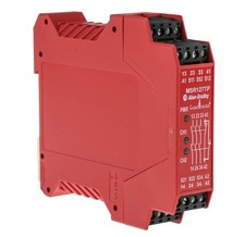 Relais de sécurité Allen