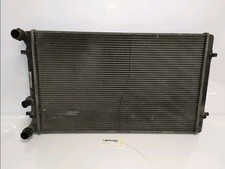 Radiateur eau audi - a3, (8l1)