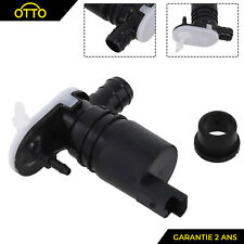 Pompe de lave glace pour