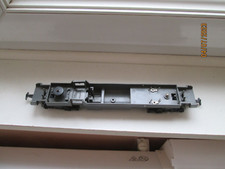 N° 1 châssis de cc 72001 non