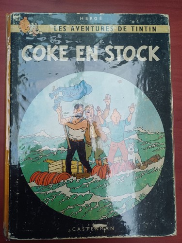 Coke stock 4ème - en,