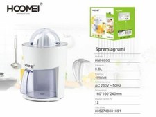 Presse Agrumes Électrique