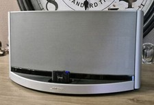 Bose station sounddock - bose,