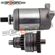 Demarreur for Polaris Sportsman 500 Ranger Magnum 325 330 113528 410-54020