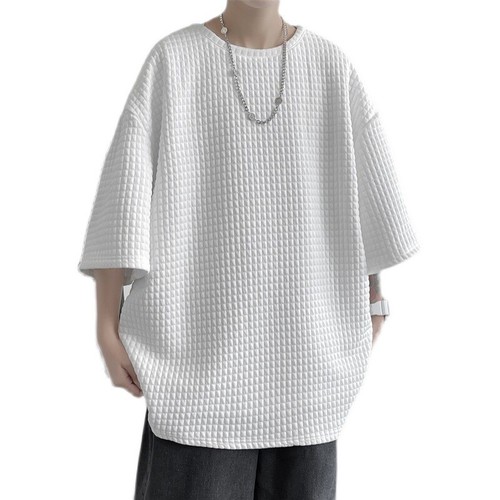 Shirt manches raglan - manches,