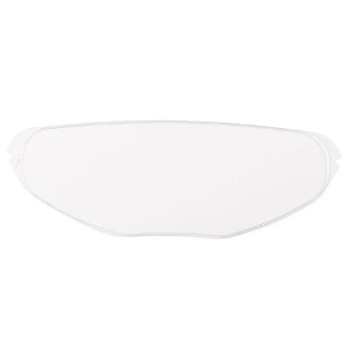 Lentille pinlock transparent - pinlock,