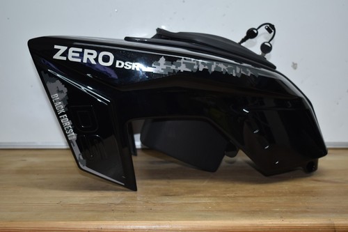 Zero motorcycles carénage - motorcycles,