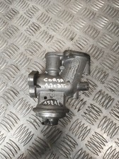 Vanne EGR PIERBURG - OPEL Corsa III (3) 1.7 DI 65CV - Réf : 72277203