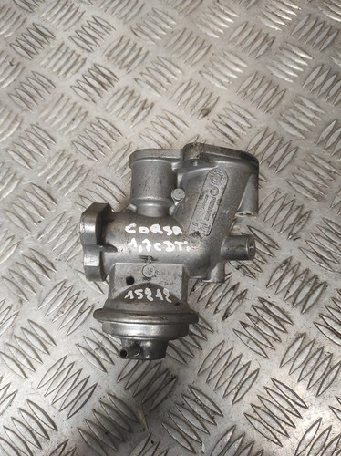 Vanne egr pierburg opel - egr,