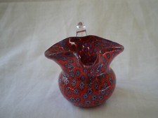  ANCIEN PETIT VASE PICHET