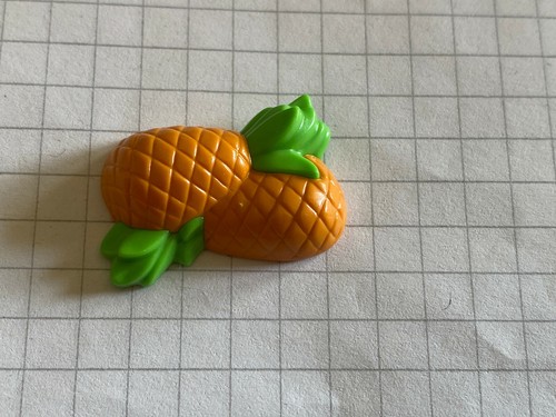 Playmobil ananas 30205050 - ananas, 3021