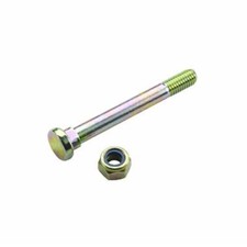 Axe boulon de béquille