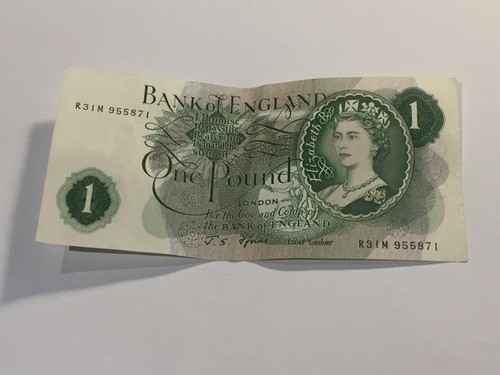 Billet bank england - bank, of
