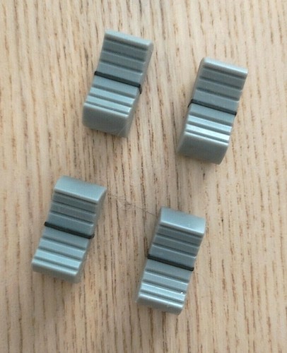 Fader potentiomètre - 4,