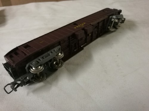 Jouef wagon postal bogies - jouef,
