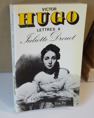 Victor hugo lettres - victor, à