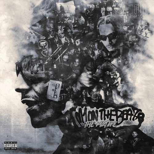 M1onthebeat the - m1onthebeat,
