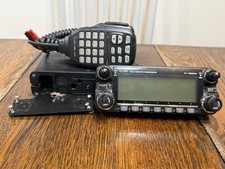 Icom IC-2820H Dual Band