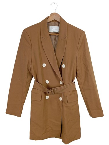 Stradivarius manteau saison - manteau, mi-saison