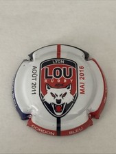 capsule de champagne de venoge 279