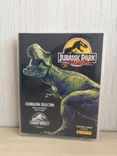 Panini Jurassic Park 30th