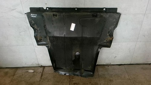 Cache sous moteur - , renault