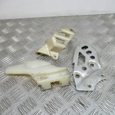 Protections kawasaki 125 kdx - 125,
