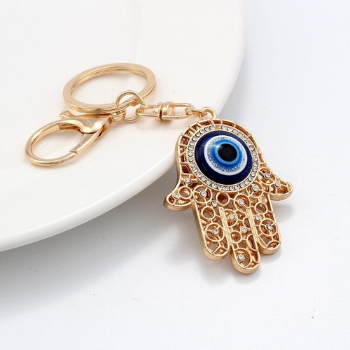 Fatima hamsa main porte clés - fatima,