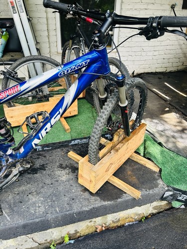 2001 giant xtc - 2001, mountain