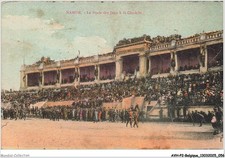 AVHP2-0113-BELGIQUE - NAMUR - Le stade des jeux a la citadelle