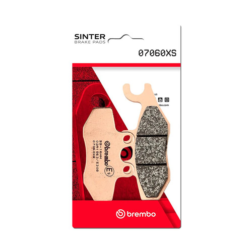 Jeu plaquettes brembo - jeu, de