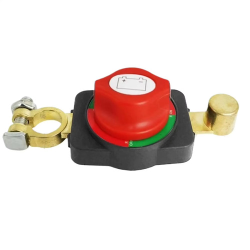 Interrupteur isolateur de - d'isolateur,