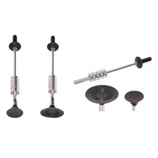 Outil de réparation automobile pour débosselage automatique, pour