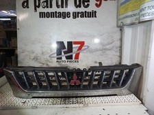 Calandre MSC PICK UP L200