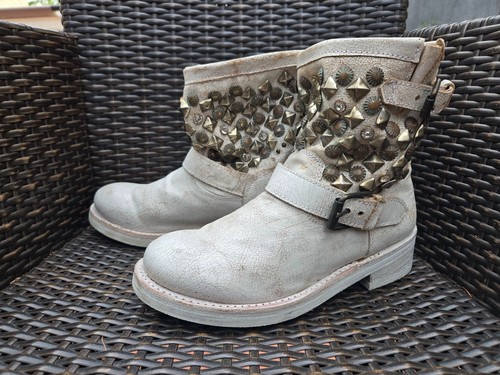 Bottines ash - a06),