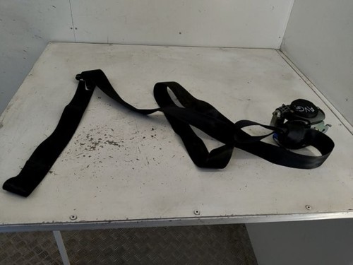 Ceinture avant gauche renault - ceinture,