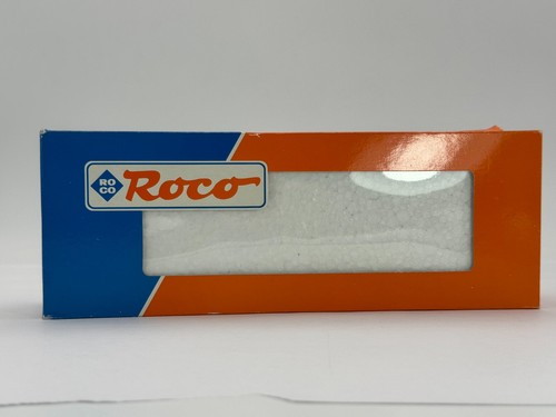 Roco 43281 boîte vide - h0,