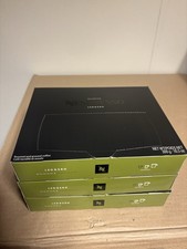 dosettes café nespresso pro