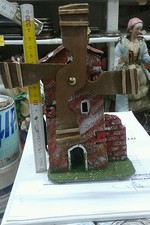 Moulin à Vent Que Gira